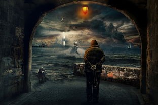 (真龙龙王南海)真龙龙王，东方神话中的神秘存在与文化传承