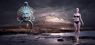 (星落孤岛)星落岛物语最新版解析，多元化视角下的奇幻世界