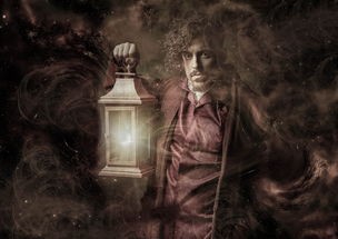 (我的舅舅是魔法师内置菜单下载)探索奇幻世界，舅舅的魔法师身份揭秘