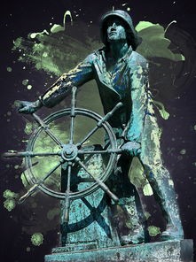 (航海征服者手机版官网)航海征服者手机版，探索海洋奥秘的数字之旅