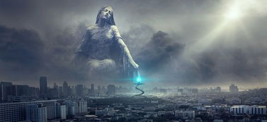 (代号火种的谍战剧)代号火种,探秘未来科技发展的新趋势