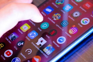 (微信通用版下载安卓)微信手机版通用版功能解析与常见问题解答 (微信通用版下载安卓)微信手机版通用版功能解析与常见问题解答