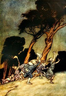 (神威将军是谁扮演的)神威将军之谜,一位古代将领的传奇故事 (神威将军是谁扮演的)神威将军之谜,一位古代将领的传奇故事