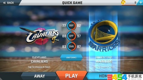 nba2k25iOS无限金币无限宝石下载无广告-nba2k25iOSios下载安装v.9.60