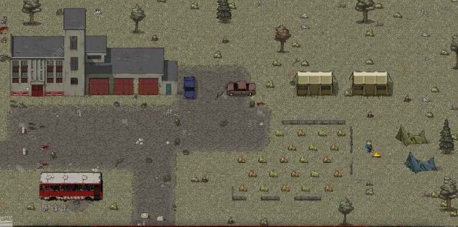迷你dayz1.6.1汉化版下载-迷你dayz1.6.1汉化版官网下载v.7.32