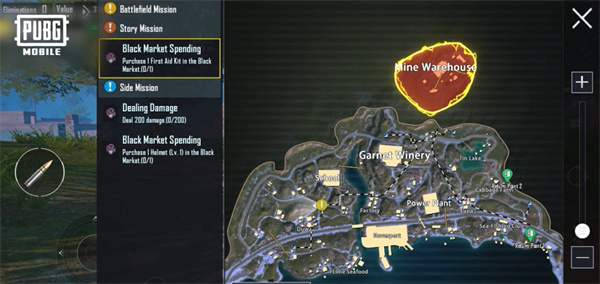 pubgmobile地铁逃生国际服官方版汉化版下载安装-pubgmobile地铁逃生国际服官方版下载安卓版v.6.76