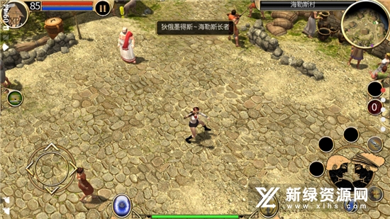 泰坦之旅手机版金币免广告最新版2024下载-泰坦之旅手机版无限资源下载v.8.41