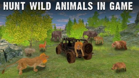 老鼠狩猎3D最新版下载安装-老鼠狩猎3D自制版下载v.6.69